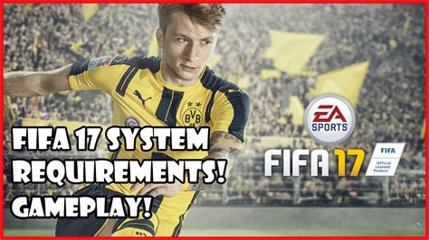 fafa137|FIFA 17 system requirements .